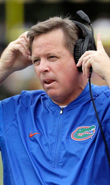 Uncertainty over Hurricane Matthew still affecting sports